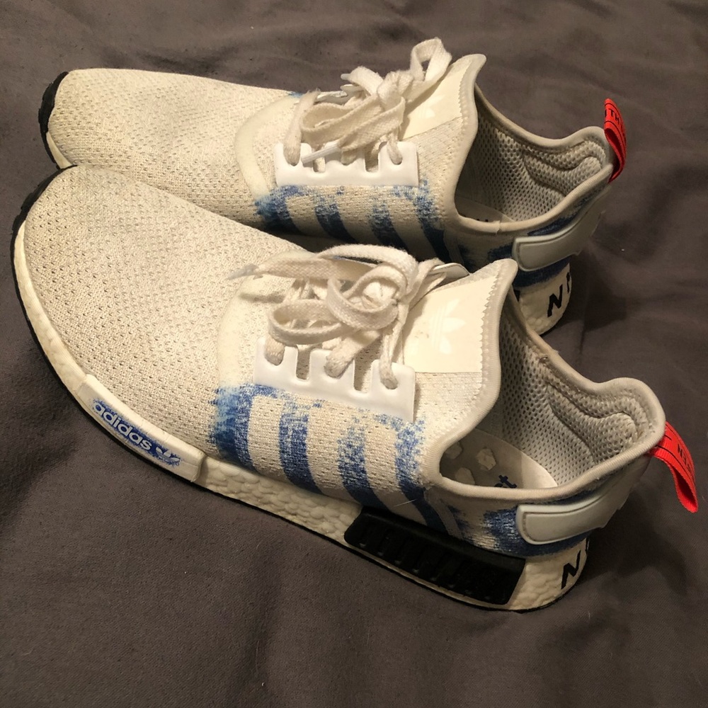 adidas NMD’s